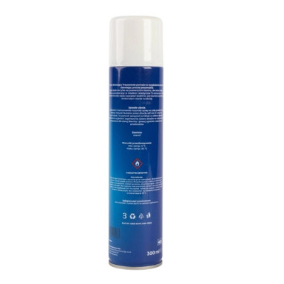 D-LUX Spray Ułatwiający Prasowanie 300ml